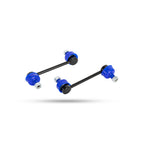 Pedders eXtreme XA Coilover Kit - Ford Mustang S550 (2015-2025)
