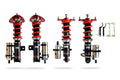 Pedders eXtreme XA Remote Canister Coilover Kit - Subaru BRZ (2013-2020, 2022-2023)