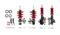 Pedders eXtreme XA Remote Canister Coilover Kit - Chevrolet Camaro (2010-2015)