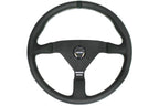 GReddy MOMO Montecarlo Steering Wheel (350mm)