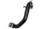HPS Performance Intercooler Charge Pipe Kit Cold Side Black 17-110WB