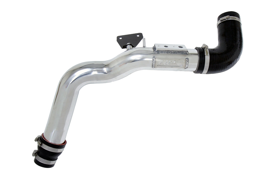HPS Performance Intercooler Charge Pipe Kit Cold Side Polished 17-121P