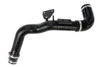 HPS Performance Intercooler Charge Pipe Kit Cold Side Black 17-121WB
