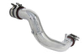 HPS Performance Intercooler Charge Pipe Kit Cold Side Polished 17-122P
