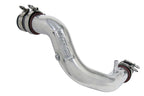 HPS Performance Intercooler Charge Pipe Kit Cold Side Polished 17-122P