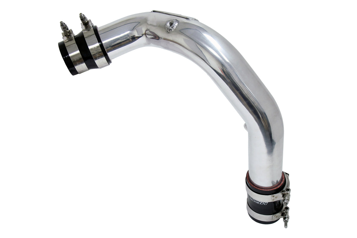 HPS Performance Intercooler Charge Pipe Kit (Cold Side) (Polished) - Lexus GS200t / Lexus GS300 / Lexus IS200t / Lexus IS300 / Lexus RC200t / Lexus RC300 - (2016-2017 / 2018-2019 / 2016-2017 / 2018-2025 / 2016-2017 / 2018-2025)