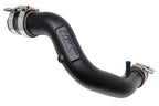 HPS Performance Intercooler Charge Pipe Kit Cold Side Black 17-122WB