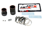 HPS Performance Intercooler Charge Pipe Kit (Cold Side) (Blue) - Lexus GS200t / Lexus GS300 / Lexus IS200t / Lexus IS300 / Lexus RC200t / Lexus RC300 - (2016-2017 / 2018-2019 / 2016-2017 / 2018-2025 / 2016-2017 / 2018-2025)