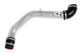 HPS Performance Intercooler Charge Pipe Kit Cold Side Upper Only Polished 17-124P