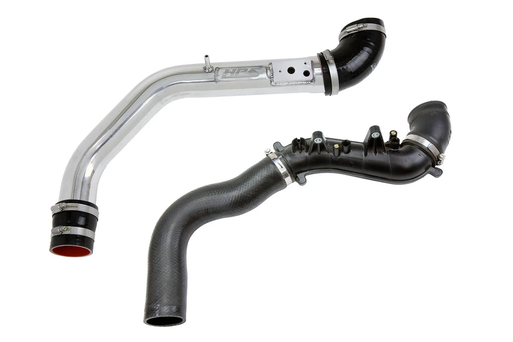 HPS Performance Upper Cold Side Intercooler Charge Pipe - Acura RDX (A-Spec, Advance, Base, PMC Edition, SH-AWD, Tech) / Acura RDX - (2019-2025)