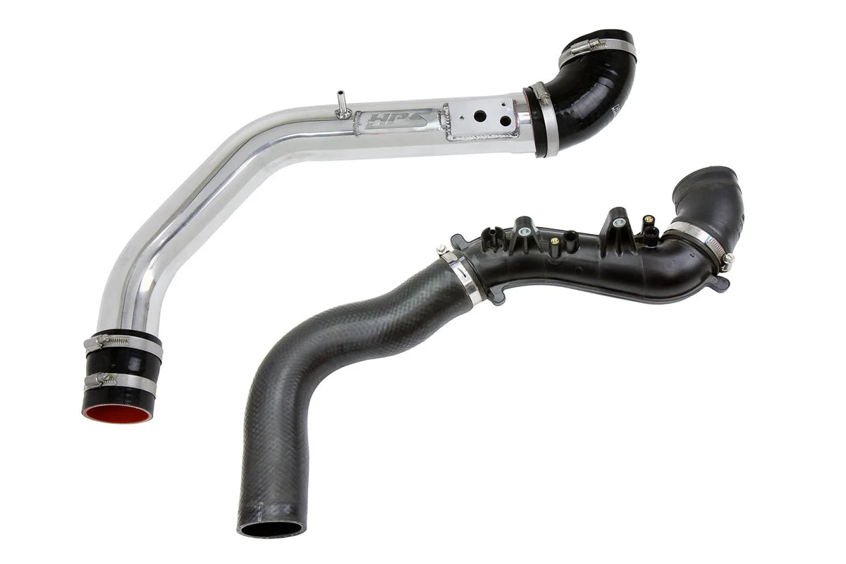 HPS Performance Upper Cold Side Intercooler Charge Pipe - Acura RDX (A-Spec, Advance, Base, PMC Edition, SH-AWD, Tech) / Acura RDX - (2019-2025)