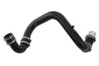 HPS Performance Intercooler Charge Pipe Kit Hot Side Black 17-128WB