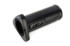 HPS Performance Turbo Resonator Black 17-131WB