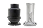 HPS Performance Turbo Resonator, Black, 17-131WB