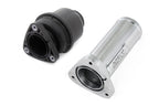 HPS Performance Turbo Resonator, Polished, 17-131P