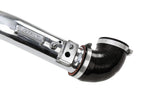 HPS Performance Intercooler Charge Pipe Kit (Cold and Hot Side), Polished, 17-133P