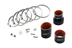 HPS Performance Intercooler Charge Pipe Kit (Cold Side Upper Only) (Polished) - Honda Accord - (2018-2022)