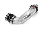 HPS Performance Intercooler Charge Pipe Hot Side Polished 17-135P