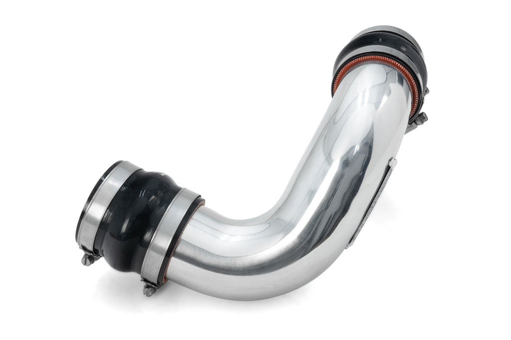HPS Performance Intercooler Charge Pipe Hot Side (Polished) - Honda Accord - (2018-2022)