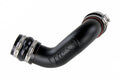 HPS Performance Intercooler Charge Pipe Kit Hot Side Black 17-135WB