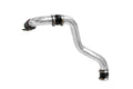 HPS Performance Intercooler Charge Pipe Kit Hot Side Polished 17-146P