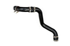 HPS Performance Intercooler Charge Pipe Kit Hot Side Black 17-146WB