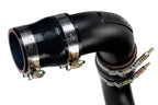 HPS Performance Intercooler Charge Pipe Kit (Hot Side), Black, 17-146WB