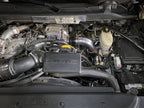 HPS Performance Intercooler Charge Pipe Kit (Hot Side), Black, 17-146WB