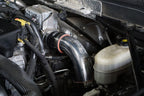 HPS Performance Intercooler Charge Pipe Kit (Hot Side), Polished, 17-146P