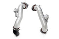HPS Performance Intercooler Charge Pipe Kit Hot Side Polished 17-148P