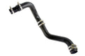 HPS Performance Stainless Steel Intercooler Charge Pipe Kit Hot Side Black 17-149WB