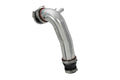 HPS Performance Intercooler Cold Side Charge Pipe Turbo Elbow Polished 17-151P