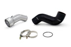 HPS Performance Cold Side Charge Pipe with CAC Hose Intercooler Boot (Polished) - Ford F-250 Superduty / Ford F-350 Superduty / Ford F-450 Superduty / Ford F-550 Superduty (2011-2016)
