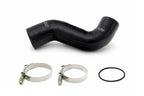 HPS Performance Cold Side Charge Pipe with CAC Hose Intercooler Boot (Polished) - Ford F-250 Superduty / Ford F-350 Superduty / Ford F-450 Superduty / Ford F-550 Superduty (2017-2023)