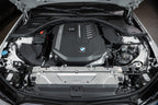 HPS Performance Charge Pipe Kit for B58, Polished, 17-159P