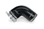 HPS Performance Turbo Inlet Upgrade for Intake Kit 827-713 Polished 17-162P