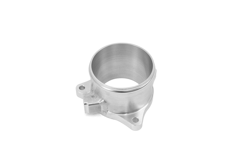 HPS Performance Turbo Inlet Upgrade for Intake Kit 827-713, Polished, 17-162P