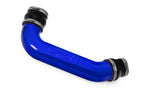 HPS Performance Intercooler Charge Pipe Kit, Hot Side and Cold Side, Blue, 17-163BL