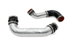 HPS Performance Intercooler Charge Pipe Hot and Cold Side Polished 17-163P