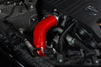 HPS Intercooler Charge Pipe (Cold and Hot Side), Red, 17-164R