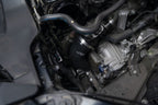 HPS Intercooler Charge Pipe (Cold and Hot Side), Blue, 17-164BL