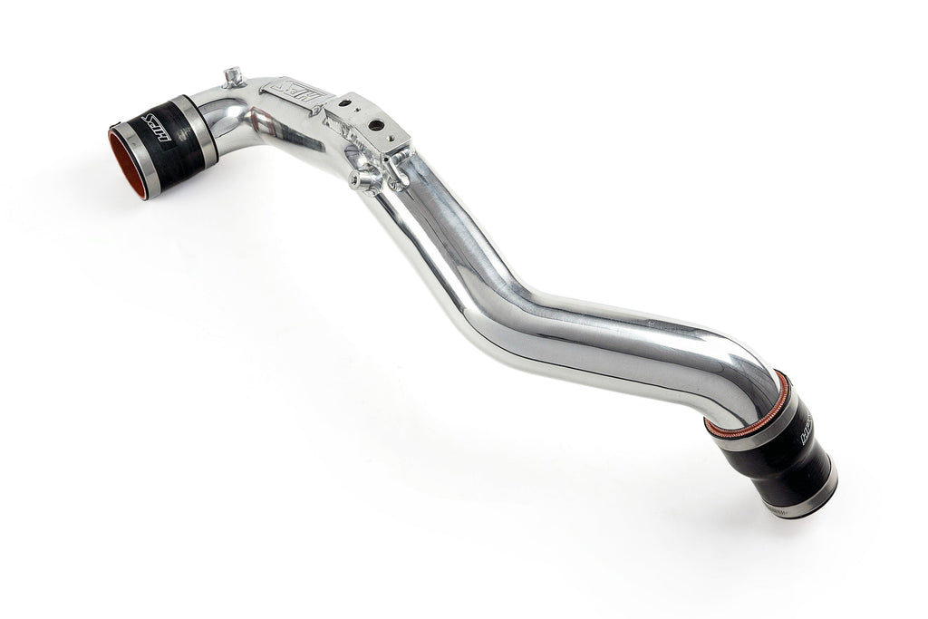 HPS Performance Intercooler Charge Pipe Kit (Cold Side), Polished, 17-167P