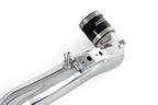 HPS Performance Intercooler Charge Pipe Kit (Cold Side), Polished, 17-167P