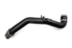 HPS Performance Intercooler Charge Pipe Kit Cold Side Black 17-167WB