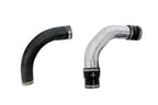 HPS Intercooler Charge Pipe (Cold Side), Polished, 17-168P
