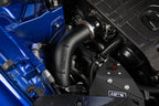 HPS Intercooler Charge Pipe (Cold Side), Blue, 17-168BL