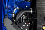 HPS Intercooler Charge Pipe (Cold Side), Blue, 17-168BL