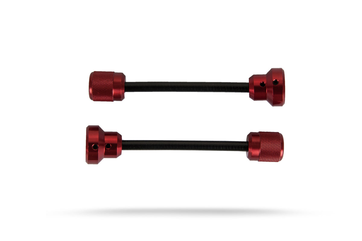 Pedders eXtreme XA - Flexible Adjuster Extension 125mm