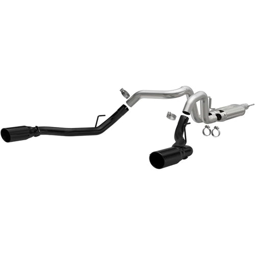 Magnaflow Neo Series Catback Exhaust System - Ford F-150 Tremor (2021-2023)