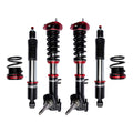 38800283 - Function & Form Type 3 Coilovers Kit - Toyota Corolla AE86 Spindle (1983-1987) - View 1